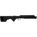 Desert Tech TREK-22 Bullpup Stock Kit Ruger 10/22 Polymer Black - Desert Tech