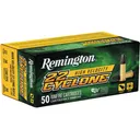 Remington Cyclone 22 LR Ammo 36 Grain Lead Hollow Point Case of 2250 (10 Boxes of 225) - Remington