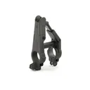 A.R.M.S. AR-15 Gas Block 0.750" with Flip up Front Sight - A.R.M.S.