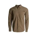 Kings Camo Men's XKG Sonora Air Shirt Khaki XL - Kings Camo