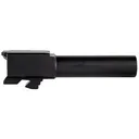Swenson Barrel for Glock 26 9mm Luger 3.46" Black Nitride - Swenson