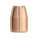 Factory Second 40 Caliber, 10mm (400 Diameter) Bullets 165 Grain Jacketed Hollow Point Box of 100 (Bulk Packaged) - Factory Second Bullets