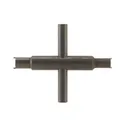 PTG Colt Double Action Revolver Crane Bushing Tool - Ptg