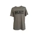 Hornady Men's Hunt Short Sleeve T Shirt Olive 3XL - Hornady
