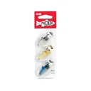 Acme Phoebe Spoon Multi-Pack 1/8oz Assorted 3PK - Acme Tackle Company