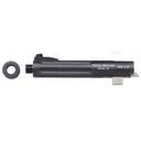 Tactical Solutions Trail-Lite Fluted Threaded Barrel for Browning Buck Mark 22LR 5.5" Gun Metal Gray - Tactical Solutions