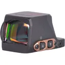 Sig Sauer Romeo-X Rose Enclosed Reflex Red Dot Sight Circle Dot Compact Footprint Rose - Sig Sauer