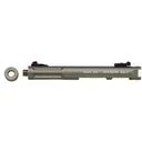 Tactical Solutions Pac-Lite Ruger Mark I, II, III Receiver Gun Metal Gray 4.5" Fluted Barrel - Tactical Solutions
