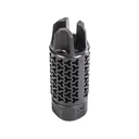 Precision Armament EFAB Hybrid Muzzle Device 7.62mm, 308 Caliber 5/8"-24 Thread - Precision Armament