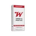 Winchester White Box USA 300 AAC Blackout Ammo 125 Grain Jacketed Hollow Point Case of 200 (10 Boxes of 20) - Winchester