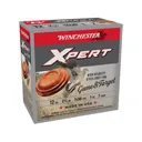 Winchester Xpert Upland Game and Target 12 Gauge Ammo 2-3/4" #7 Steel Shot 1 oz Case of 250 (10 Boxes of 25) - Winchester