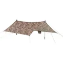 SJK Satellite Tarp Shelter Kryptek Highlander - Sjk