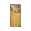 SJK North Fork 10 Degree Sleeping Bag Synthetic - Sjk