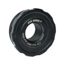 Precision Armament OPEN SOURCE Certified Precision Direct Thread Suppressor Mount 1/2"-28 Black - Precision Armament