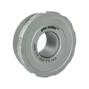 Precision Armament OPEN SOURCE Certified Precision Direct Thread Suppressor Mount 5/8"-24 Stainless - Precision Armament