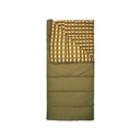 SJK South Fork 15 Degree Sleeping Bag Synthetic - Sjk