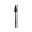 Cold Steel MAA Classic Leaf Hunting Spear 1055 Carbon Steel Head Ash Handle - Cold Steel