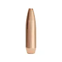 Factory Second 6.8mm, 270 Caliber (277 Diameter) Bullets 155 Grain Jacketed Hollow Point Box of 100 (Bulk Packaged) - Factory Second Bullets