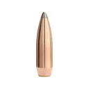 Factory Second Bullets 30 Caliber (308 Diameter) 150 Grain Spitzer Boat Tail Box of 100 (Bulk Packaged) - Factory Second Bullets