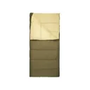SJK Middle Fork 20 Degree Sleeping Bag Synthetic Olive - Sjk