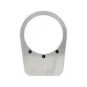 Precision Armament Accu-Lug Recoil Lug Remington 700 Oversize 1.075" Bore 1/4" - Precision Armament