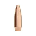 Factory Second 22 Caliber (224 Diameter) Bullets 55 Grain Hollow Point Box of 100 (Bulk Packaged) - Factory Second Bullets
