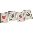 SOG Death Throwing Cards - SOG Knives