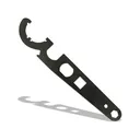 AR-STONER Castle Nut Wrench Multi Tool - AR-STONER