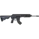 Faxon ARAK-21 XRS Semi Automatic Rifle 7.62x39mm 16" Black Threaded Barrel Matte Black Frame Black Pistol Grip - Faxon Firearms