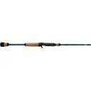 Temple Fork Outfitters Blue Bight 6'9" Casting Rod Med Lt - Temple Fork Outfitters