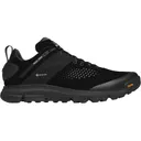 Danner Men's Trail 2650 GTX 3" Waterproof Hiking Shoes Nylon/Suede Black Shadow 11 EE - Danner