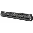 Noveske NSR N4 AR-15 M-LOK Handguard 15" Black - Noveske Rifleworks
