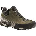 Zamberlan Salathe GTX RR Hiking Boots Nylon/Suede Olive Men's 9.5 D - Zamberlan