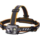 Fenix HP25R V2.0 Rechargeable Headlamp Gray - Fenix