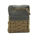 Alaska Guide Creations Ravus Flex Binopack Bino Harness Ranger Green - Alaska Guide Creations