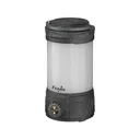 Fenix CL26R Pro Rechargeable Lantern Gray - Fenix