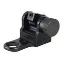 Marble's Improved Tang Peep Sight Base Browning 1892 with Tang Safety, Winchester 1892 with Tang Safety Blue - Marble Arms