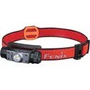 Fenix HM62-T Lightweight Rechargeable Headlamp Black - Fenix