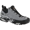Zamberlan Salathe GTX RR Hiking Boots Nylon/Suede Dark Gray Men's 10.5 D - Zamberlan