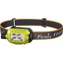 Fenix WH23R Work Rechargeable Headlamp Yellow - Fenix