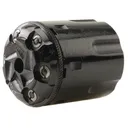 Taylor's & Company Pietta 1858 Remington 45 Colt (Long Colt) Conversion Cylinder 6 Round Blued Fluted - Taylor's & Company