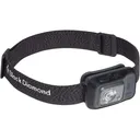 Black Diamond Cosmo 350-R Headlamp Graphite - Black Diamond