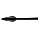 Cold Steel MAA Classic Leaf Hunting Spear Head - Cold Steel