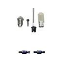Lee Automatic Processing Press (APP) Swage Kit with Free Primer Pocket Gauge Set - Lee Precision