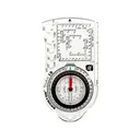 Brunton TruArc 10 Base Plate Compass - Brunton