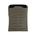 Point Blank Duty Gear Origin Alpha Series Rifle Magazine Pouch Nylon Ranger Green - Point Blank Duty Gear