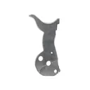 Ruger Blackhawk Hammer Stainless Steel - Ruger