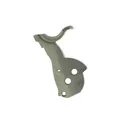 Ruger Bisley Vaquero Hammer Stainless Steel - Ruger