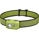 Fenix HL16 Headlamp Green - Fenix