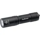 Fenix E01 V2.0 Flashlight AAA Battery Black - Fenix